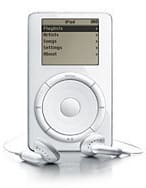 Apple iPod