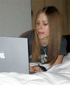 Avril Lavigne