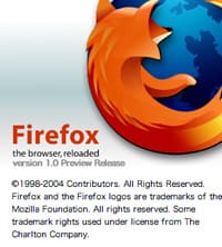 FireFox