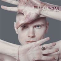 Billy Corgan The Future Embrace