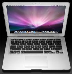 MacBook Air