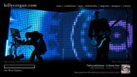 Billy Corgan Official Site