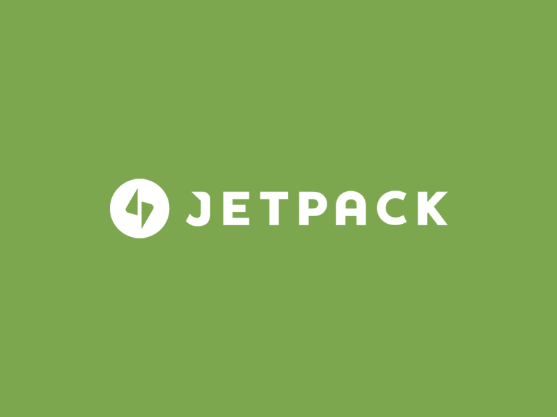 ローカル環境でJetpackの有効化（連携解除）