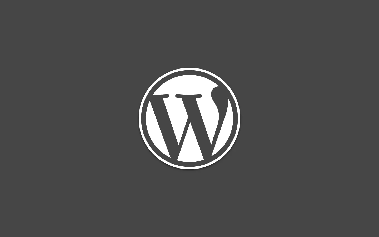 WordPress サーバー移行の手順