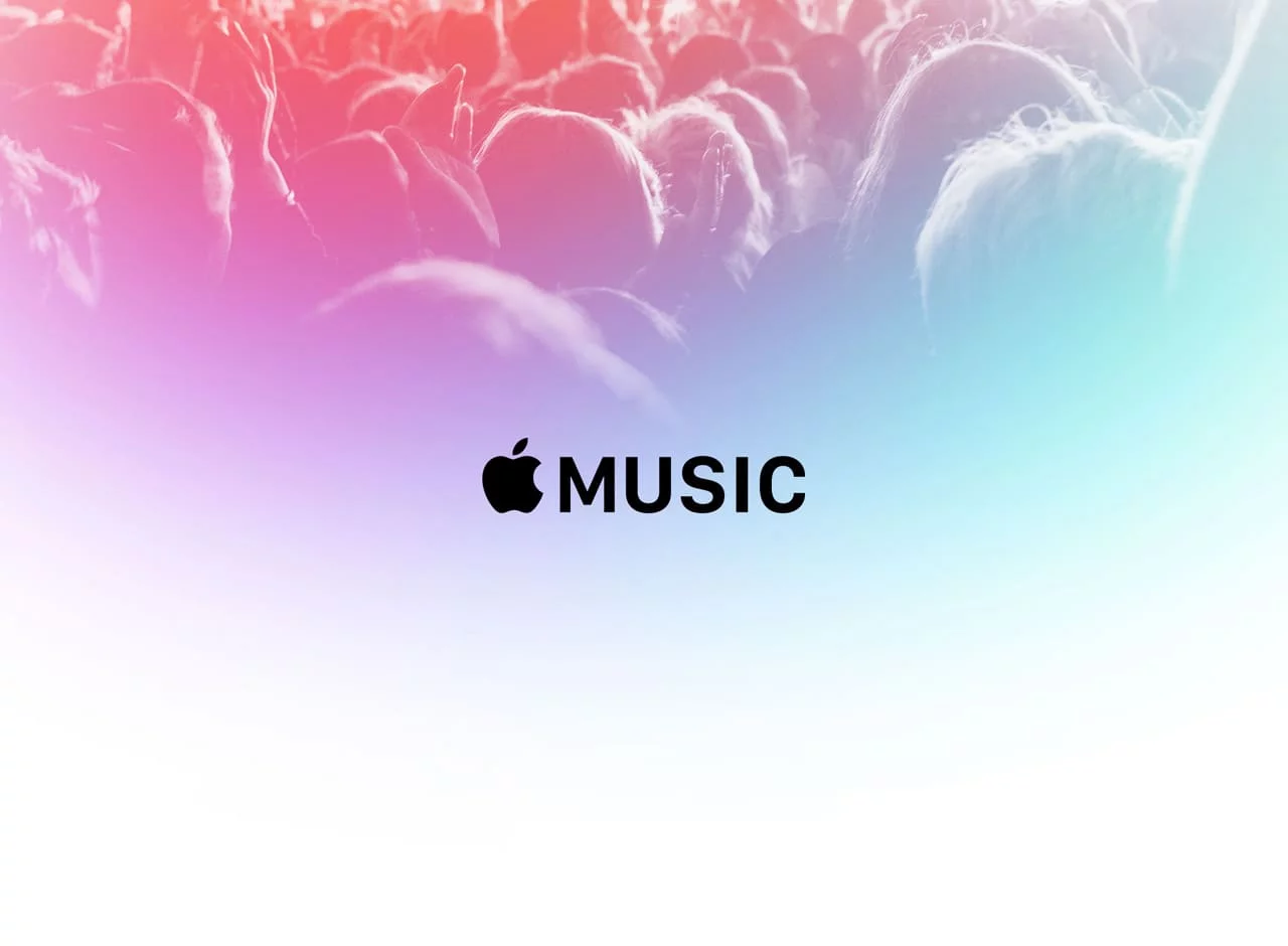 Apple MusicとiTunes Match 気になるところ
