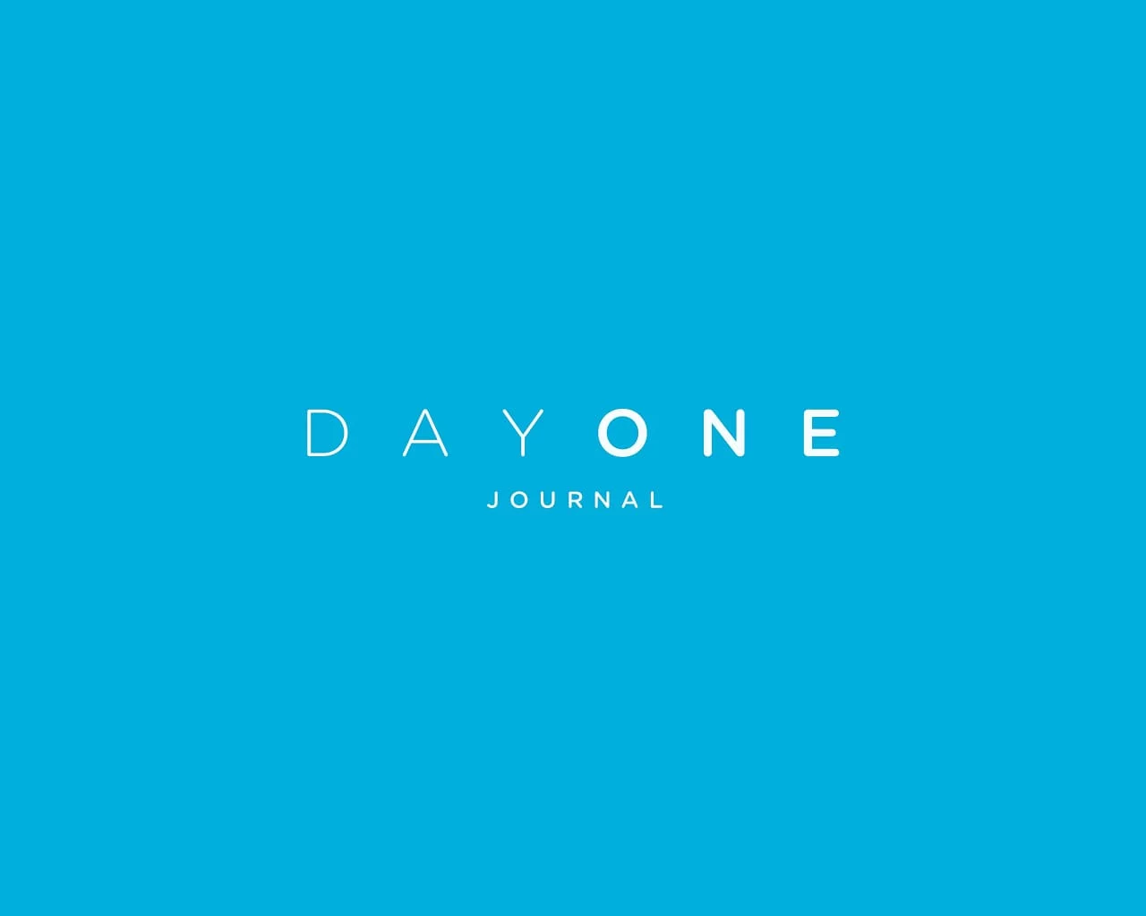 Day One アプリの日々の使い方(自動化)