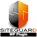 SiteGuard WP Plugin