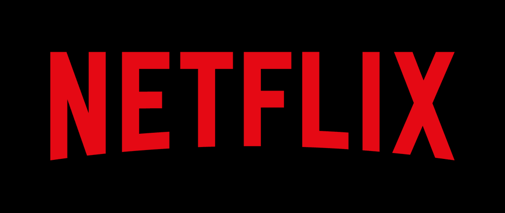 Netflix ロゴ