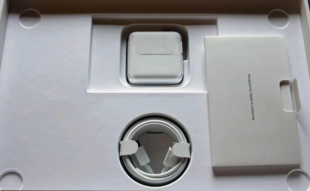 M1 MacBook Air 2020の購入レビュー（さようならMacBook Pro 15 2011）