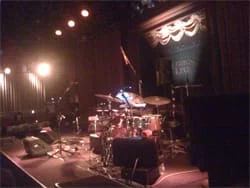 東京・丸の内 COTTON CLUB